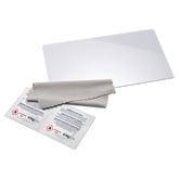 Accesorio Bigben Case-l & Tempered Glass Screen Protecor (switch / Oled / Lite )